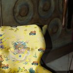 Ткань — Dedar — Scaramouche — 001 summer farandole