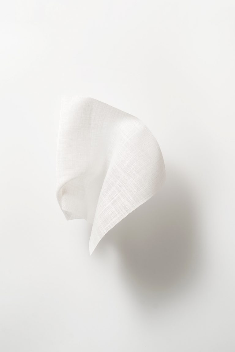 Ткань — Dedar — Aeolian — 001 bianco