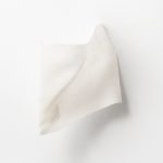 Ткань — Dedar — Wide Wool Cervino — 001 bianco