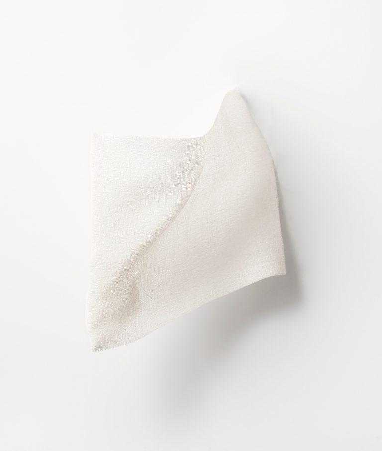 Ткань — Dedar — Wide Wool Cervino — 001 bianco