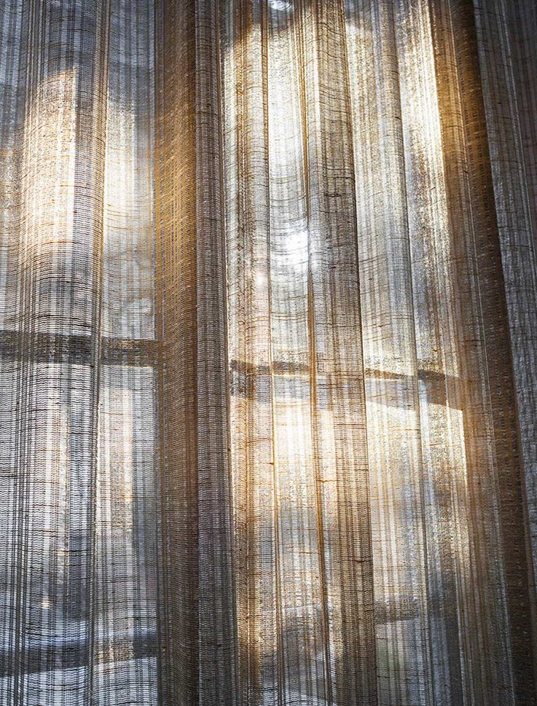 Ткань — Dedar — Lux Flammé — 002 sabbia