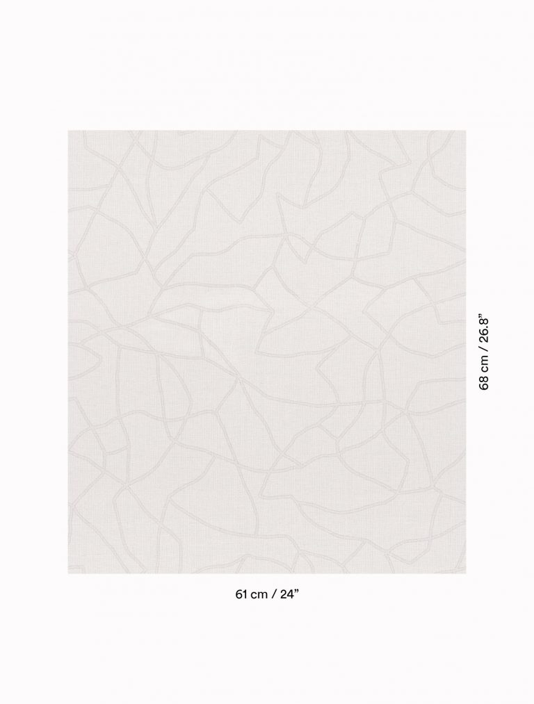 Обои — Dedar — Lehti Wall ostrica — 02D2500300001