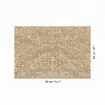 Ткань — Dedar — Nenufar — 002 alba