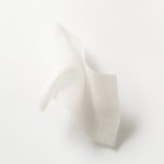 Ткань — Dedar — Wide Wool Dandelion — 001 avorio