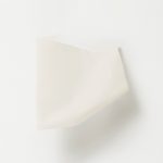 Ткань — Dedar — Wide Wool Étamine — 002 bianco