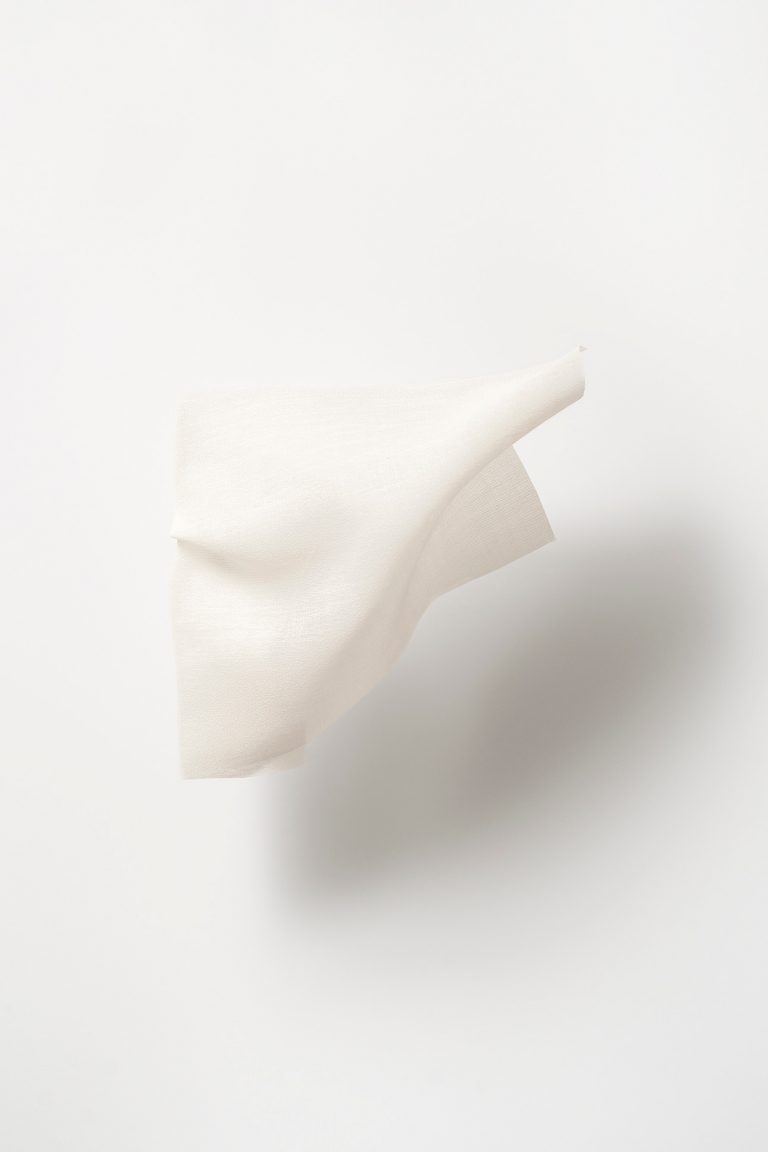 Ткань — Dedar — Thérèse — 001 bianco