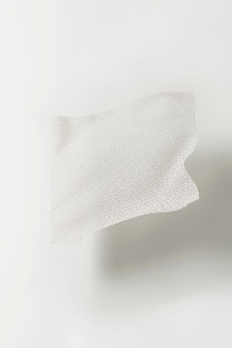 Ткань — Dedar — Zibì — 004 bianco