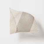 Ткань — Dedar — Araari — 001 silver