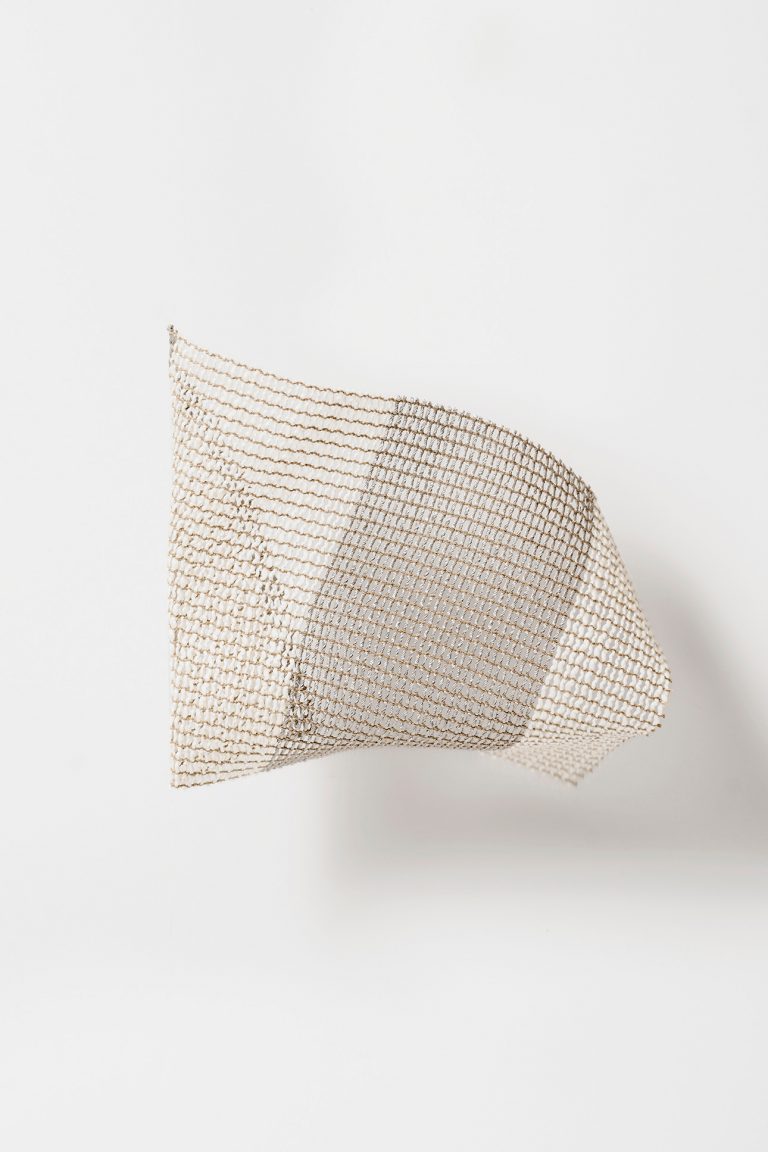 Ткань — Dedar — Araari — 001 silver