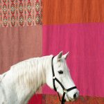Ткань — Dedar — Tempera — 016 aubergine