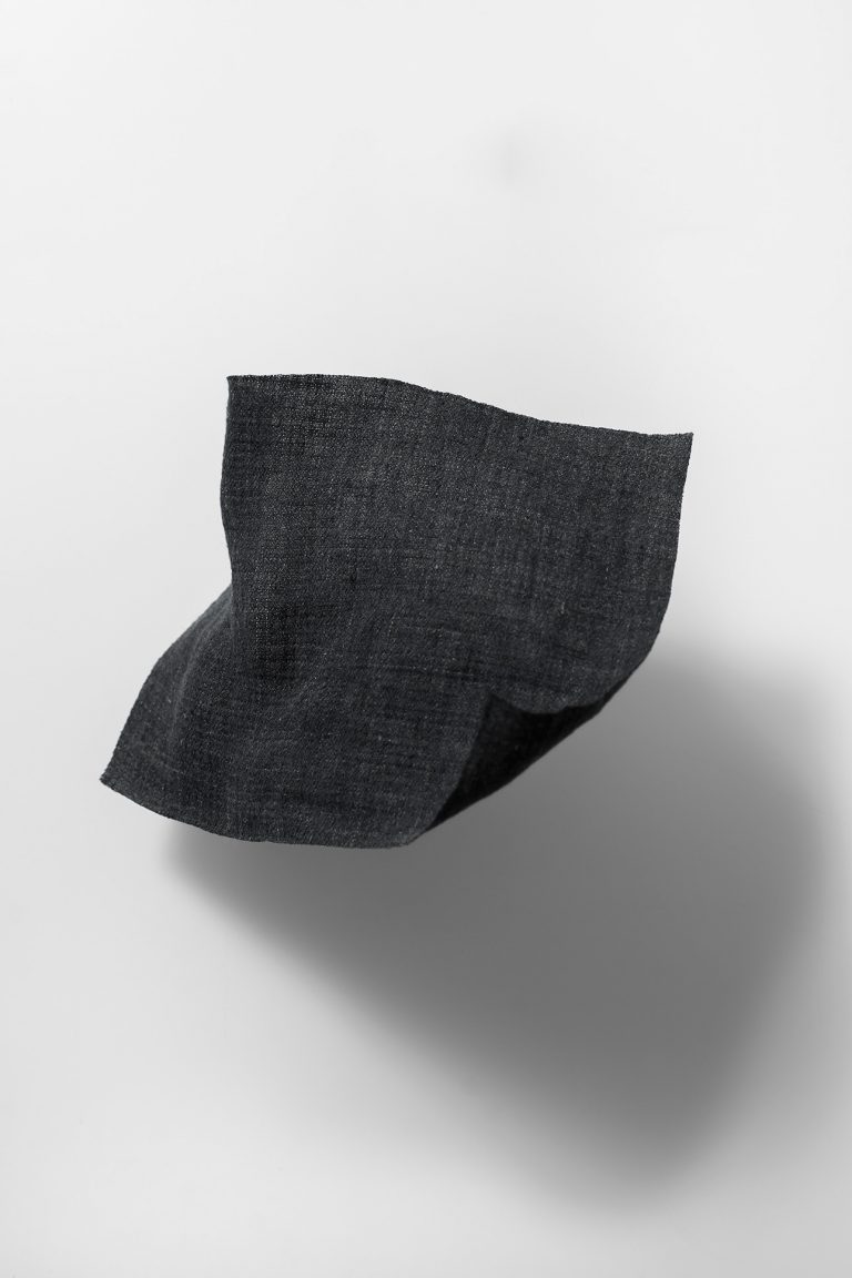 Ткань — Dedar — Wide Linen Ulisse — 004 indaco