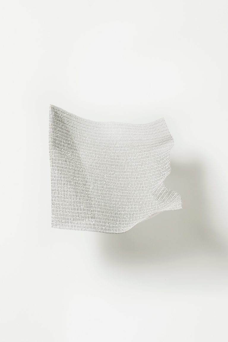 Ткань — Dedar — Zibì — 002 silver