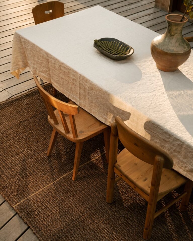 Ковёр Nordic Knots —  Acre – 01 — 200×300