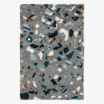 Ковёр Nordic Knots —  Archipelago – Gray — 140×200