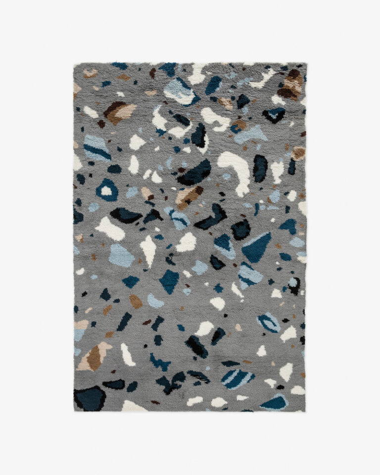 Ковёр Nordic Knots -  Archipelago – Gray - 140x200