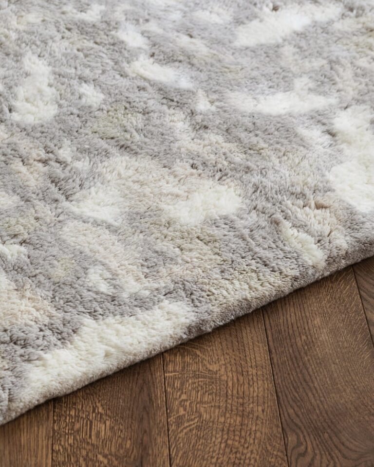 Ковёр Nordic Knots —  Archipelago – Oatmeal — 140×200