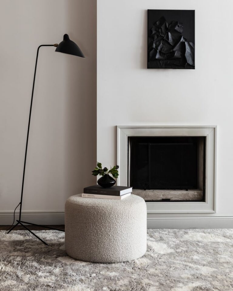 Ковёр Nordic Knots —  Archipelago – Oatmeal — 140×200