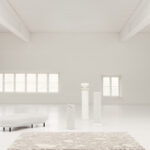 Ковёр Nordic Knots —  Archipelago – Oatmeal — 140×200