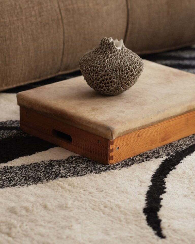 Ковёр Nordic Knots —  1212/21 – Aythamy Armas — 250×350