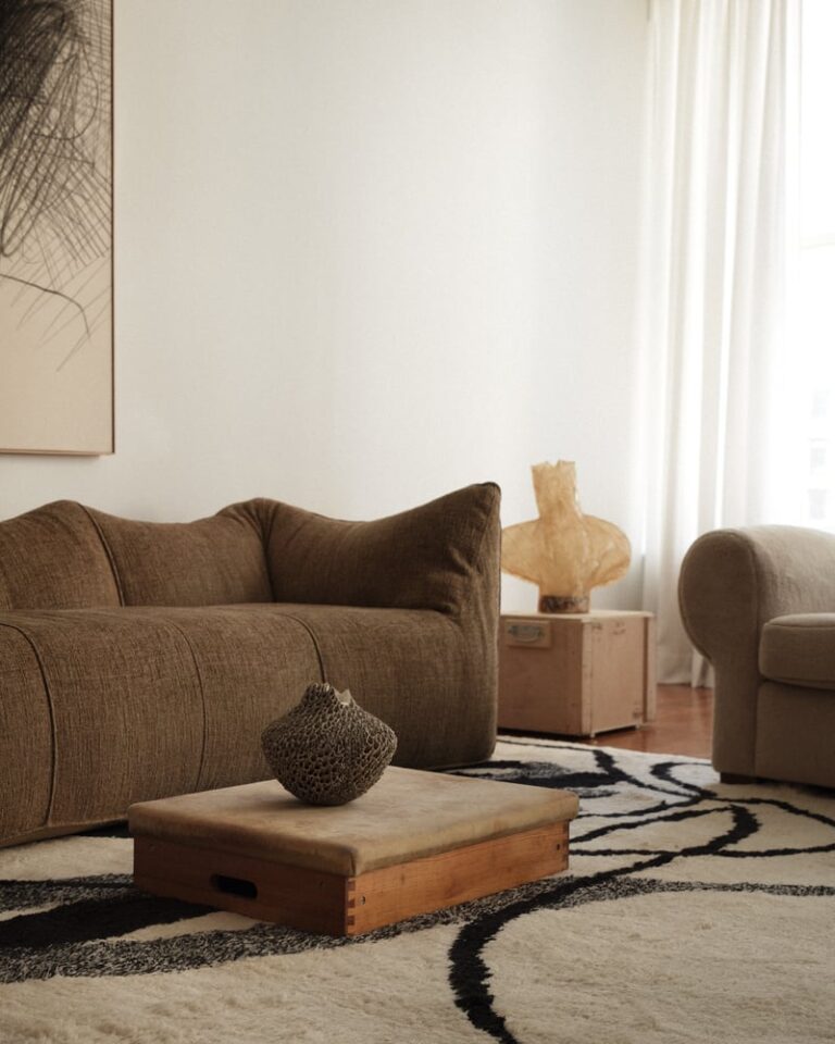 Ковёр Nordic Knots —  1212/21 – Aythamy Armas — 250×350