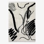 Ковёр Nordic Knots —  1212/21 – Aythamy Armas — 250×350