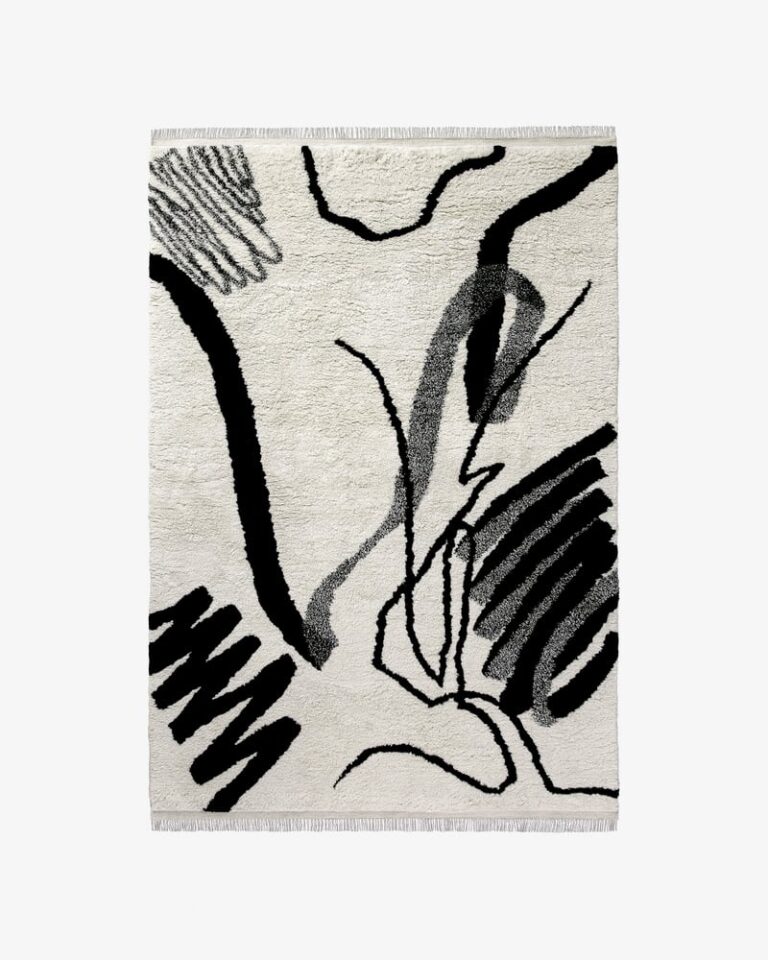 Ковёр Nordic Knots -  1212/21 – Aythamy Armas - 250x350