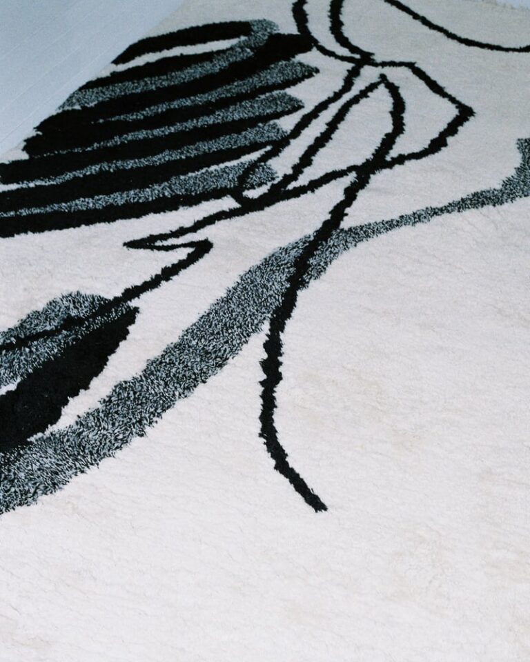 Ковёр Nordic Knots —  1212/21 – Aythamy Armas — 250×350