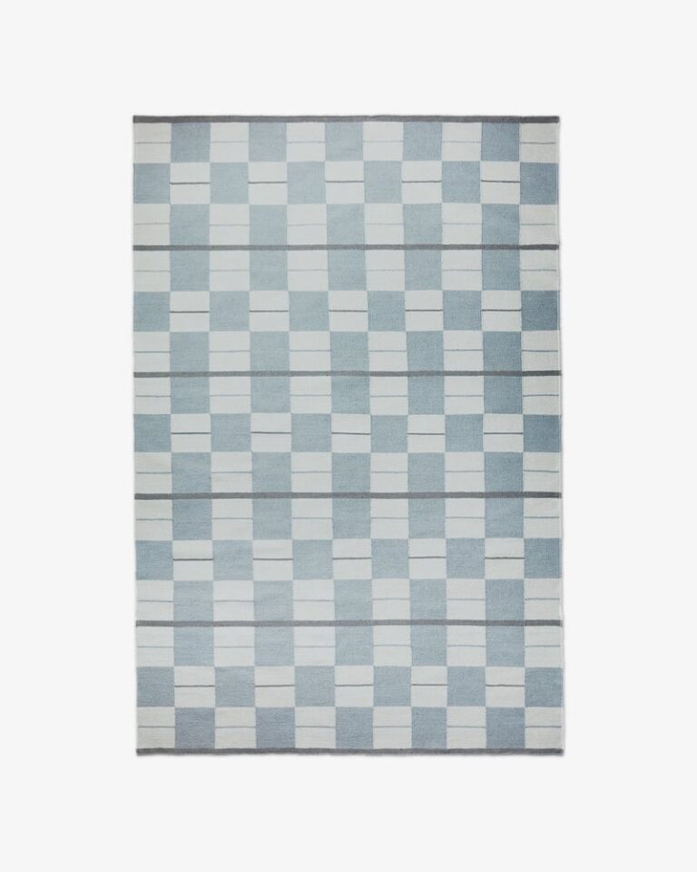 Ковёр Nordic Knots -  Bastad – Blue - 300x400