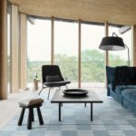 Ковёр Nordic Knots —  Bastad – Blue — 250×350