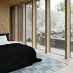 Ковёр Nordic Knots —  Bastad – Blue — 250×350