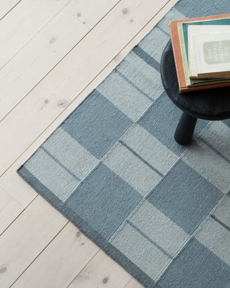 Ковёр Nordic Knots —  Bastad – Blue — 300×400