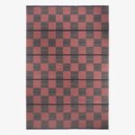 Ковёр Nordic Knots —  Bastad – Red — 250×350