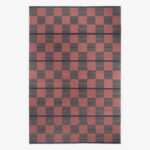 Ковёр Nordic Knots — Bastad – Red — 170×240