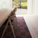 Ковёр Nordic Knots —  Bastad – Red — 250×350