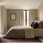 Ковёр Nordic Knots —  Bastad – Red — 300×400