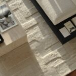 Ковёр Nordic Knots — Boho – Cream Mix — 140×200