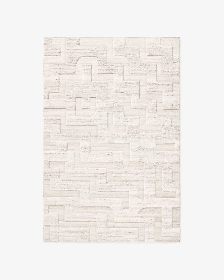 Ковёр Nordic Knots -  Boho – Cream Mix - 200x300
