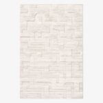 Ковёр Nordic Knots — Boho – Cream Mix — 300×400