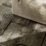 Ковёр Nordic Knots —  Boho – Gray Mix — 140×200