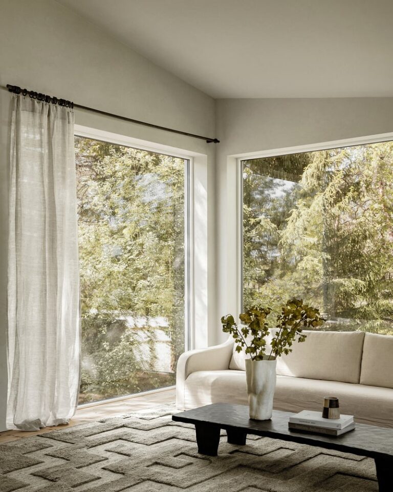 Ковёр Nordic Knots —  Boho – Gray Mix — 140×200