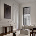 Ковёр Nordic Knots — Boucle – Cream — 350×450
