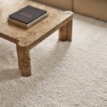 Ковёр Nordic Knots — Boucle – Cream — 350×450