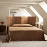 Ковёр Nordic Knots — Boucle – Cream — 350×450