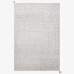 Ковёр Nordic Knots —  Boucle – Silver — 350×450