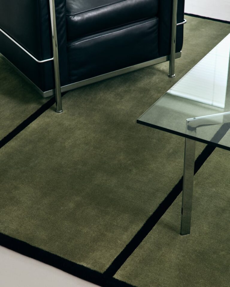 Ковёр Nordic Knots — Norr Mälarstrand 01 — 170×240