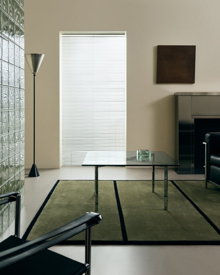 Ковёр Nordic Knots — Norr Mälarstrand 01 — 170×240