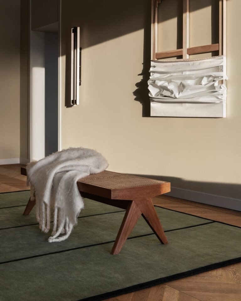 Ковёр Nordic Knots — Norr Mälarstrand 01 — 170×240