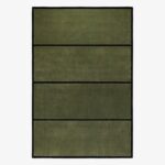 Ковёр Nordic Knots — Norr Mälarstrand 01 — 170×240