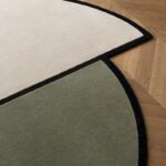 Ковёр Nordic Knots — Norr Mälarstrand 03 — 170×240