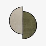 Ковёр Nordic Knots — Norr Mälarstrand 03 — 170×240